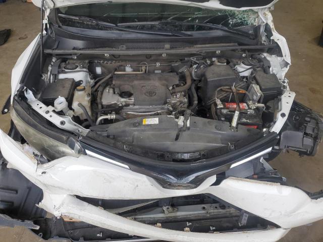 2018 TOYOTA RAV4 ADVEN 2T3WFREV7JW478642
