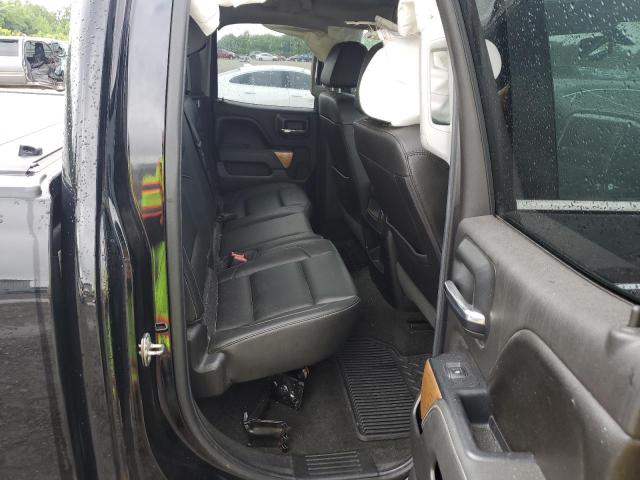 2016 CHEVROLET SILVERADO - 1GCVKSEC9GZ137488