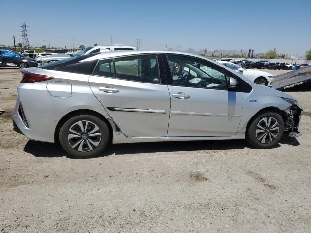 Vin: jtdkarfp3h3017836, lot: 57613355, toyota prius 20173