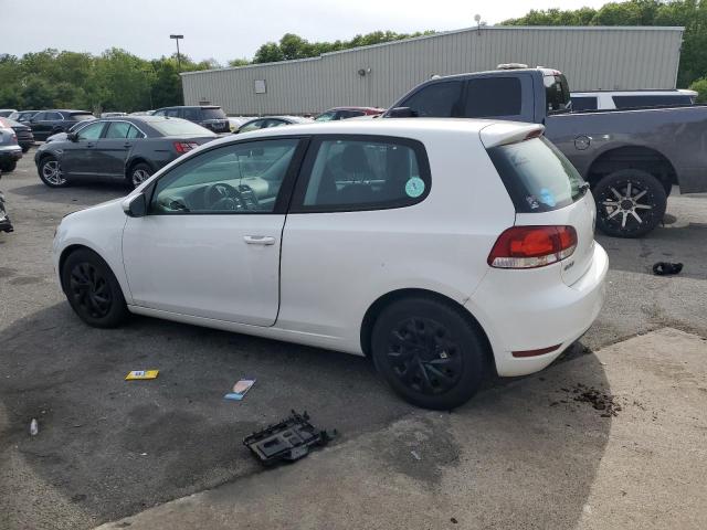 Vin: wvwab7aj0cw238995, lot: 58503645, volkswagen golf 20122