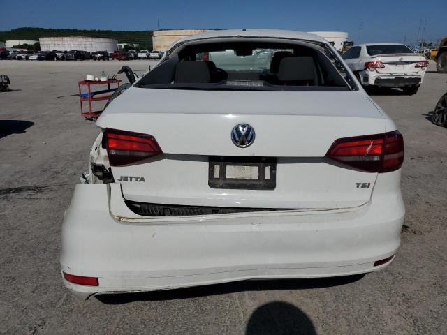 2017 VOLKSWAGEN JETTA S - 3VW2B7AJ2HM322695