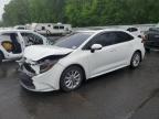 2020 TOYOTA COROLLA LE - JTDHPRAE3LJ044635