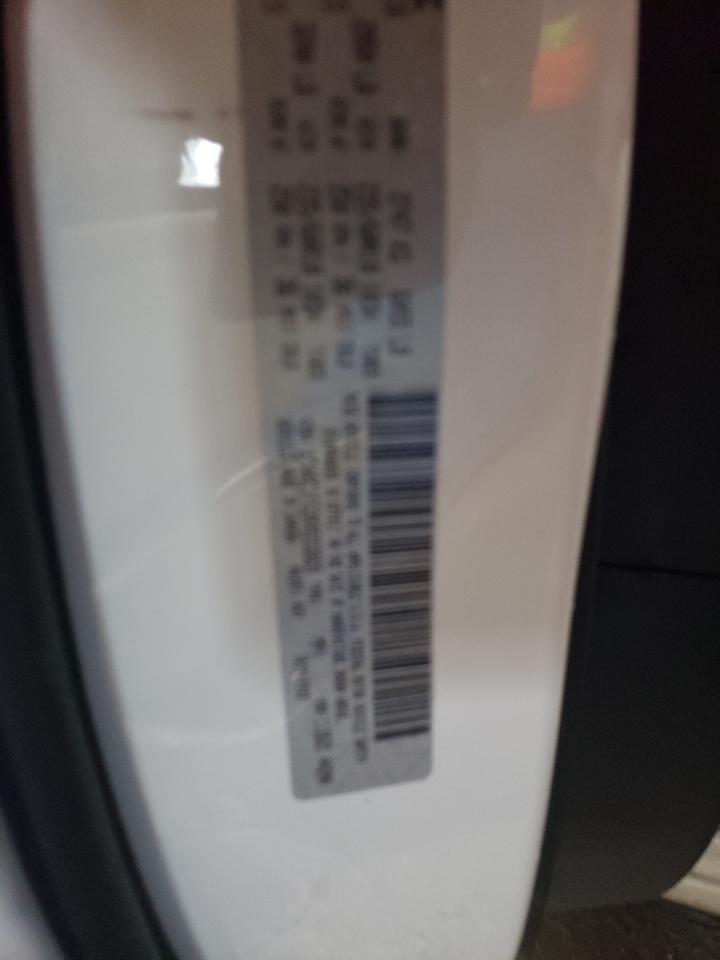 CHRYSLER PACIFICA TOURING PLUS