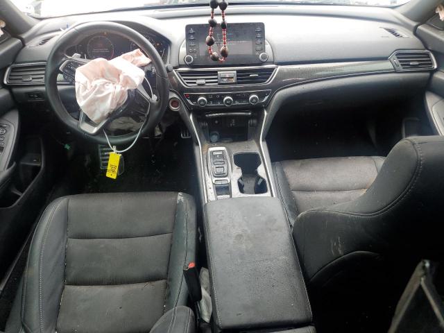 2020 HONDA ACCORD SPO - 1HGCV2F31LA007454
