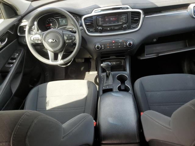 2016 KIA SORENTO LX - 5XYPGDA51GG043732
