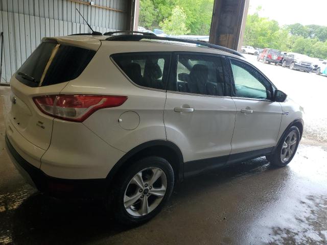 Vin: 1fmcu9gx4eub25278, lot: 57145595, ford escape se 20143