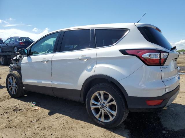 Vin: 1fmcu0gd1hud39084, lot: 56490695, ford escape se 20172