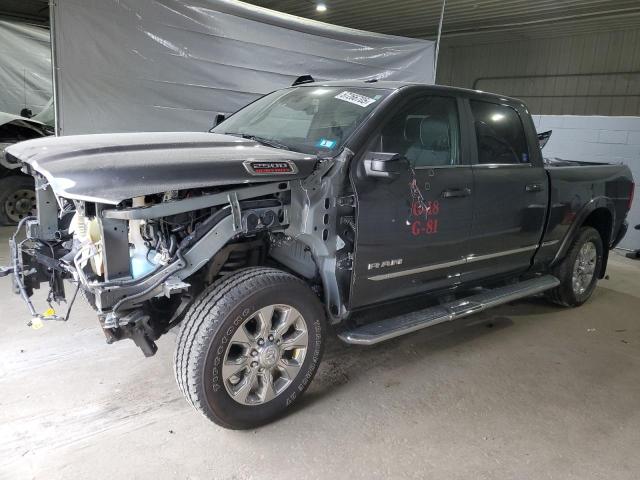 RAM 2500 LIMIT