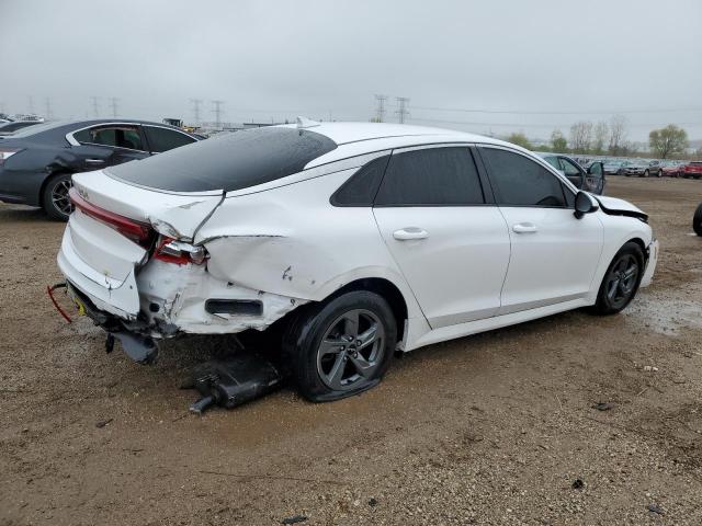 Vin: 5xxg24j2xng088691, lot: 55039685, kia k5 lx 20223