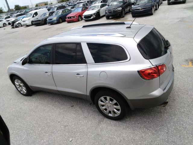 Vin: 5gakrced8cj296316, lot: 58333555, buick enclave 20122