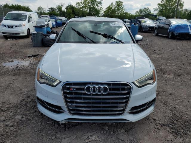 2016 AUDI S3 PREMIUM WAUB1GFF6G1074566
