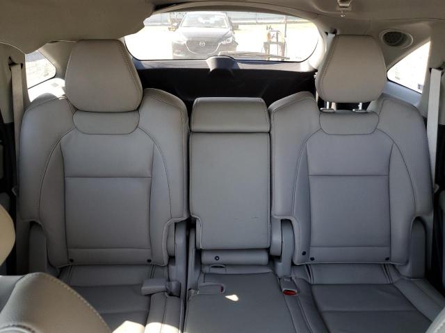 2016 ACURA MDX TECHNO 5FRYD4H48GB062200