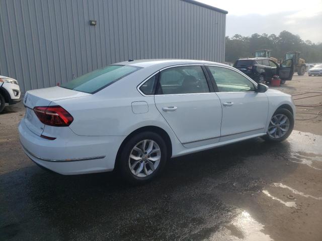 Vin: 1vwat7a33hc033174, lot: 57341605, volkswagen passat s 20173