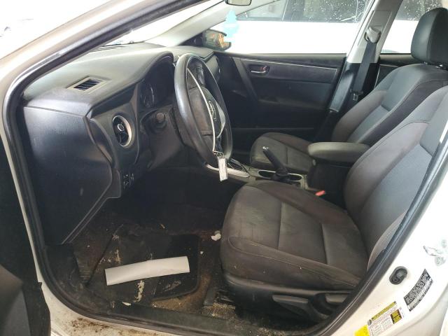 2017 TOYOTA COROLLA L - 5YFBURHE8HP705485