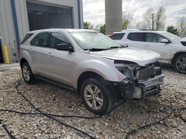 Vin: 2gnalbek4d1260596, lot: 56216825, chevrolet equinox ls 20134