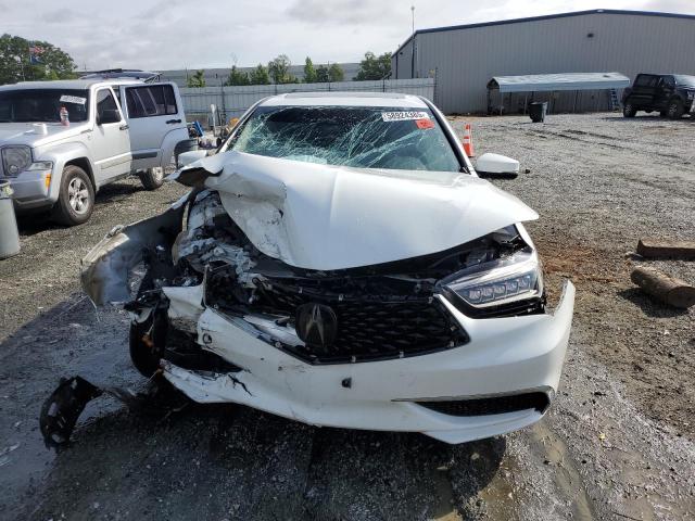 2018 ACURA TLX TECH 19UUB2F53JA007435
