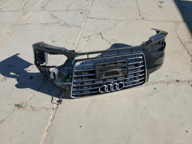 2016 AUDI A8 L QUATT WAU43AFD5GN015399