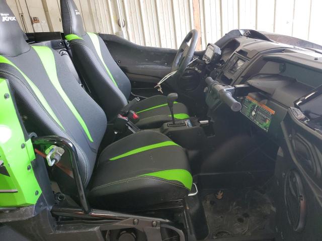 2025 KAWASAKI KRF 1000 F JKARFCF14SB500199