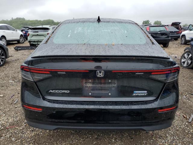2024 HONDA ACCORD HYB - 1HGCY2F55RA016806