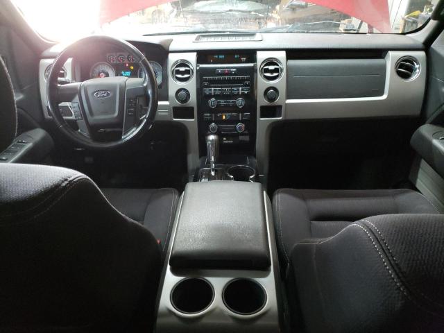 2010 FORD F150 SUPER - 1FTFW1EV3AFA53261
