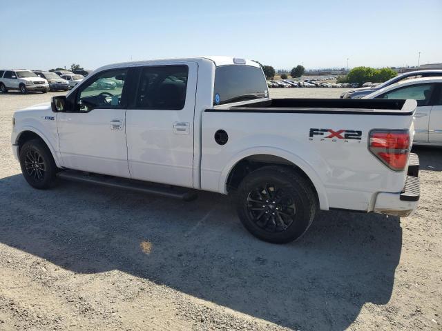 Vin: 1ftfw1cv8akc37878, lot: 59060375, ford f-150 supercrew 20102