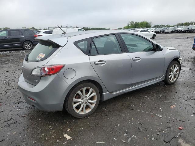 Vin: jm1bl1k68b1368379, lot: 57899895, mazda mazda3 s 20113