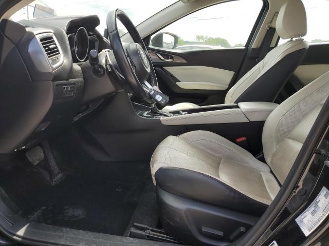 2018 MAZDA 3 GRAND TO - 3MZBN1M35JM222873