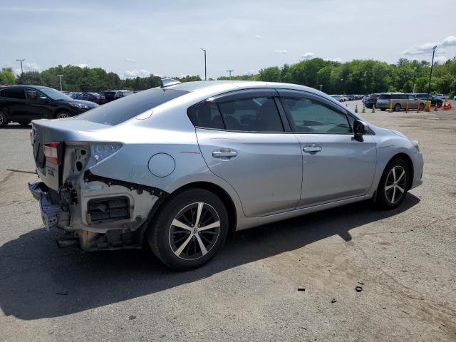 Vin: 4s3gkad65m3605391, lot: 56681025, subaru impreza premium 20213