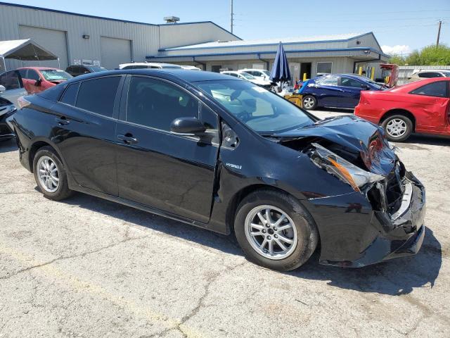 2016 TOYOTA PRIUS - JTDKBRFU4G3008337