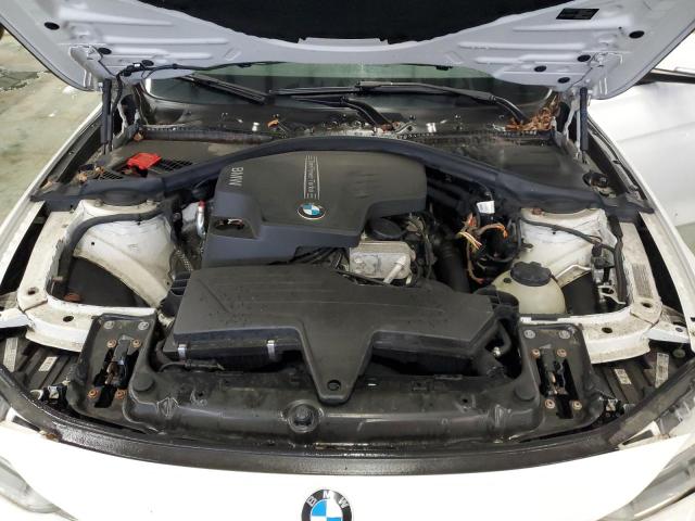2014 BMW 328 XI SUL - WBA3B5C52EP542918