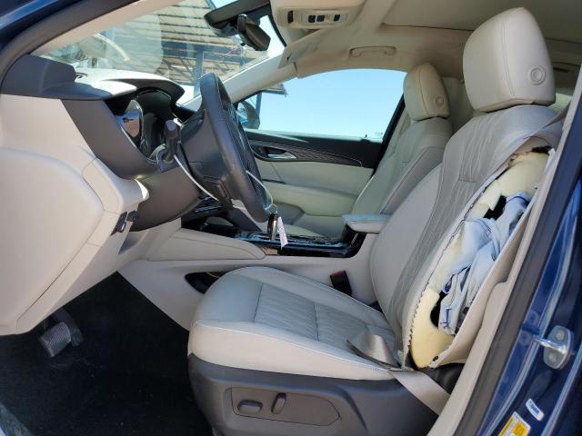 2023 BUICK ENVISION A LRBFZRR47PD069215