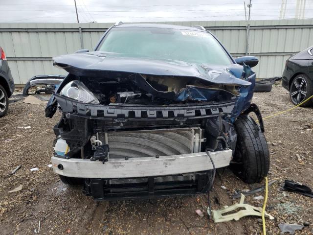 2021 KIA NIRO LX KNDCB3LCXM5471127
