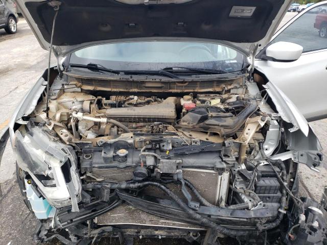2020 NISSAN ROGUE S JN8AT2MT8LW000278