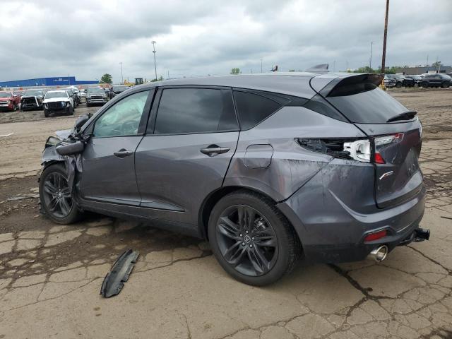 Vin: 5j8tc2h61ml018506, lot: 58461365, acura rdx a-spec 20212