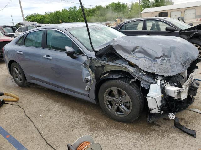 Vin: 5xxg14j26ng102668, lot: 56333425, kia k5 lxs 20224