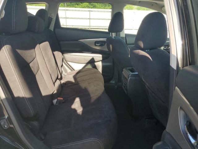 2018 NISSAN MURANO S 5N1AZ2MG6JN178119