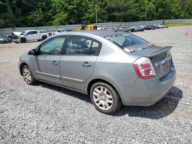 Vin: 3n1ab6ap9bl623316, lot: 58365465, nissan sentra 2.0 20112