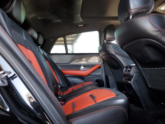2022 MERCEDES-BENZ GLE COUPE 4JGFD6BB5NA684735