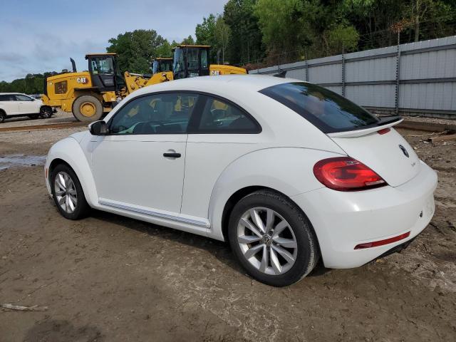 Vin: 3vwf17at2hm631251, lot: 58301085, volkswagen beetle 1.8t 20172