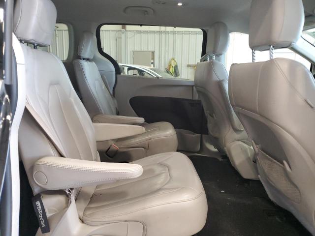 2021 CHRYSLER VOYAGER LXI 2C4RC1DG8MR541563