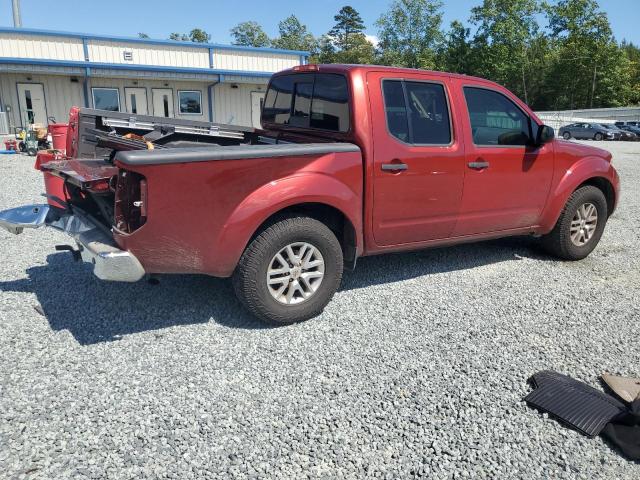 Vin: 1n6ad0er4gn784869, lot: 58044735, nissan frontier s 20163