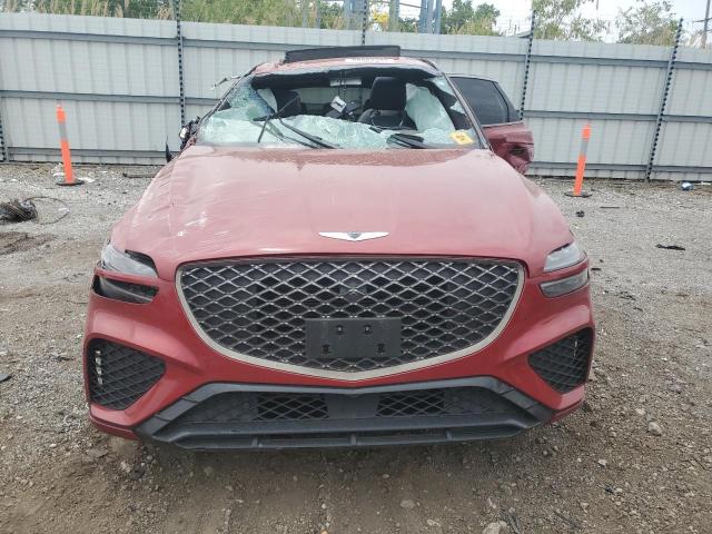 2023 GENESIS GV70 BASE KMUMADTB2PU097611