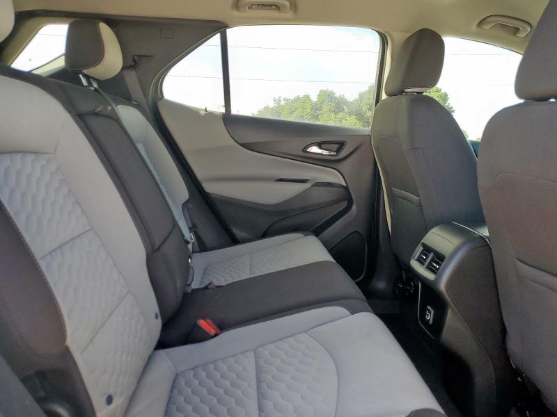 2021 CHEVROLET EQUINOX 2GNAXFEV9M6161815