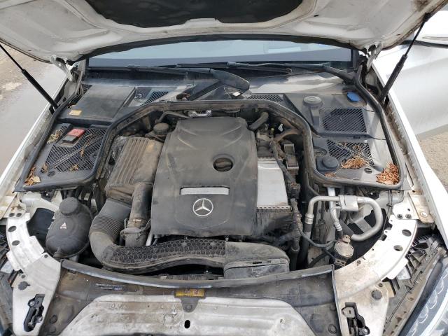 2015 MERCEDES-BENZ C 300 - 55SWF4JB0FU079002