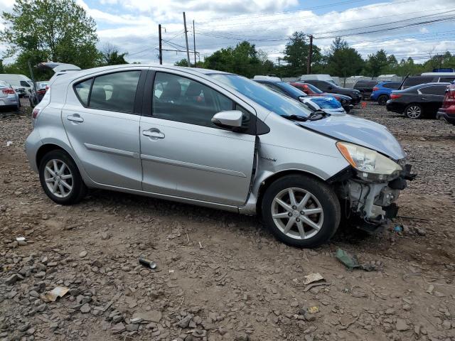 Vin: jtdkdtb3xd1047266, lot: 56875385, toyota prius 20134