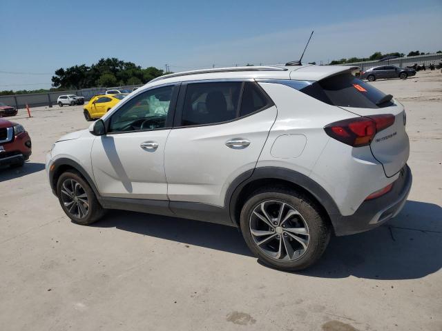 Vin: kl4mmds26mb055312, lot: 56678715, buick encore select 20212