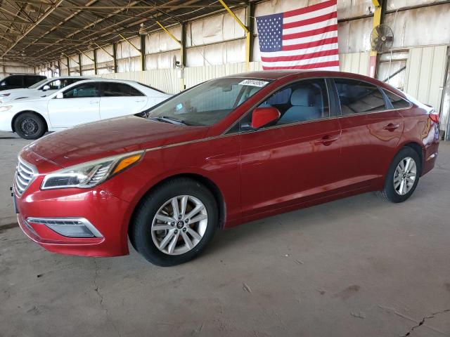 Vin: 5npe24af5fh176239, lot: 58014995, hyundai sonata se 2015 img_1