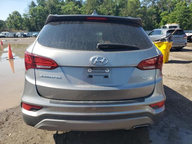 2017 HYUNDAI SANTA FE S - 5NMZU3LB6HH002101