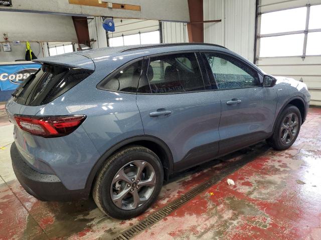 2025 FORD ESCAPE ST - 1FMCU9MN0SUA29775