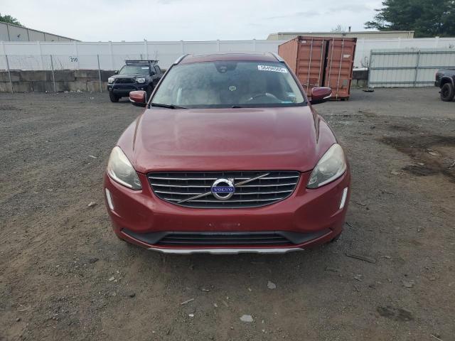 2016 VOLVO XC60 3.2 YV4612RK0G2781900